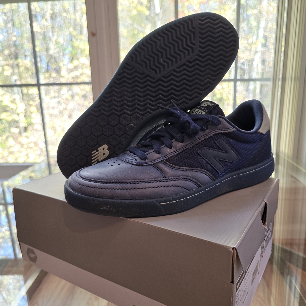 New Balance Numeric Tom KNOX 440 : Mens 9.5
